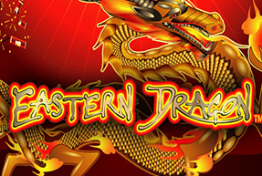 Игровой автомат Eastern Dragon