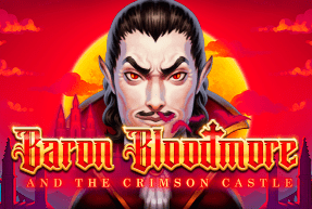Ігровий автомат Baron Bloodmore And The Crimson Castle Mobile