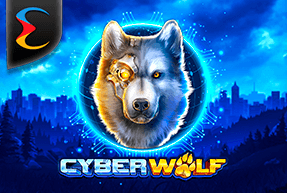Игровой автомат Cyber Wolf