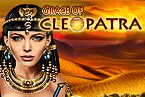 Ігровий автомат Grace Of Cleopatra