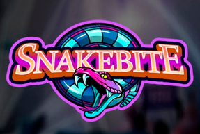 Ігровий автомат Snakebite