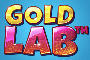 Игровой автомат Gold Lab Mobile