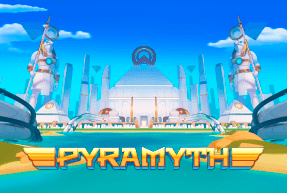 Игровой автомат Pyramyth