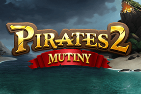 Ігровий автомат Pirates 2: Mutiny