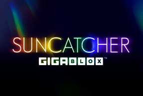Ігровий автомат Suncatcher Gigablox