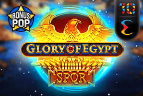 Игровой автомат Glory Of Egypt