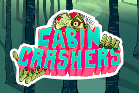 Игровой автомат Cabin Crashers