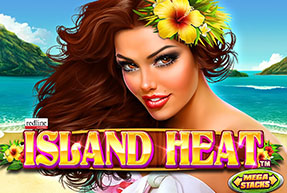 Ігровий автомат Island Heat