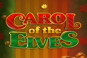 Ігровий автомат Carol of The Elves Mobile