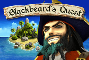Игровой автомат Blackbeard's Quest