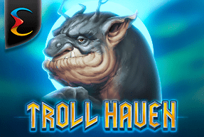 Ігровий автомат Troll Haven