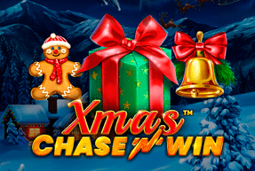 Игровой автомат Xmas - Chase'N'Win