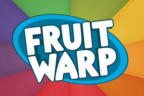 Игровой автомат Fruit Warp Mobile