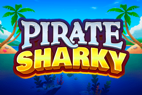 Ігровий автомат Pirate Sharky