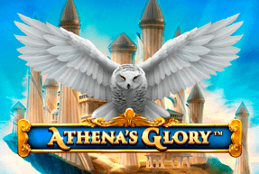 Ігровий автомат Athena's Glory - The Golden Era