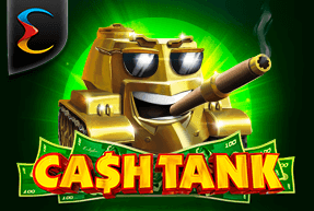 Ігровий автомат Cash Tank