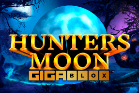 Ігровий автомат Hunters Moon Gigablox