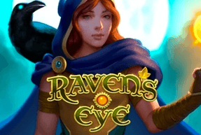 Игровой автомат Ravens Eye Mobile