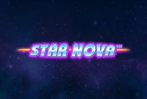 Игровой автомат Star Nova