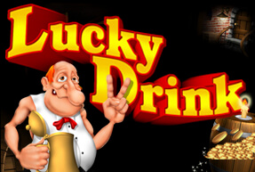 Ігровий автомат Lucky Drink