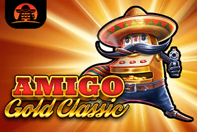 Ігровий автомат Amigo Gold Classic