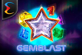Ігровий автомат Gem Blast