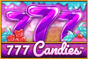 Игровой автомат 777 Candies Mobile