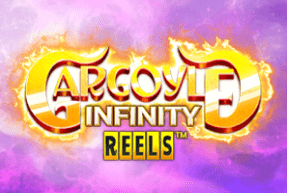 Игровой автомат Gargoyle Infinity Reels Mobile