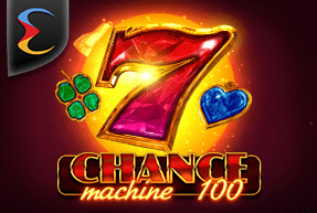 Игровой автомат Chance Machine 100