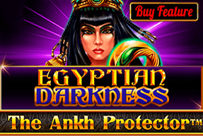 Игровой автомат The Ankh Protector - Egyptian Darkness