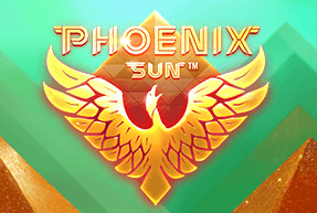 Игровой автомат Phoenix Sun Mobile