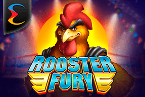 Игровой автомат Rooster Fury