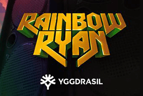 Игровой автомат Rainbow Ryan Mobile