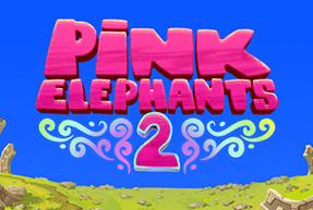 Игровой автомат Pink Elephants 2