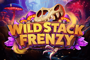 Ігровий автомат Wild Stack Frenzy