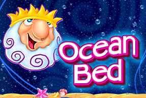 Ігровий автомат Ocean Bed