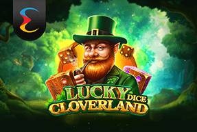 Игровой автомат Lucky Cloverland Dice