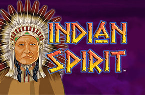 Игровой автомат Indian Spirit