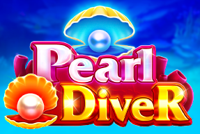 Игровой автомат Pearl Diver Mobile