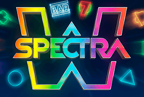 Ігровий автомат Spectra Mobile