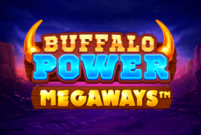 Игровой автомат Buffalo Power Megaways