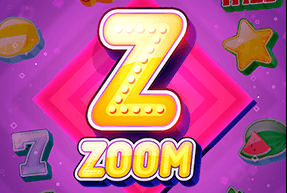 Игровой автомат Zoom Mobile