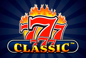 Игровой автомат 777 Classic Mobile