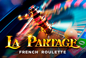 Игровой автомат French Roulette La Partage