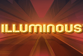 Игровой автомат Illuminous Mobile