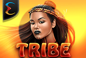 Игровой автомат Tribe