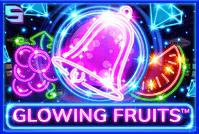 Игровой автомат Glowing Fruits