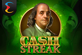 Ігровий автомат Cash Streak