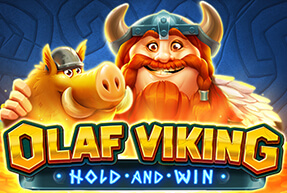 Ігровий автомат Olaf Viking Mobile