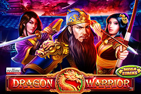 Ігровий автомат Dragon Warrior